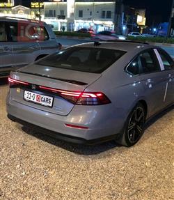 هوندا أكورد